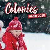 Les colos font du ski ! Les colos font du ski !